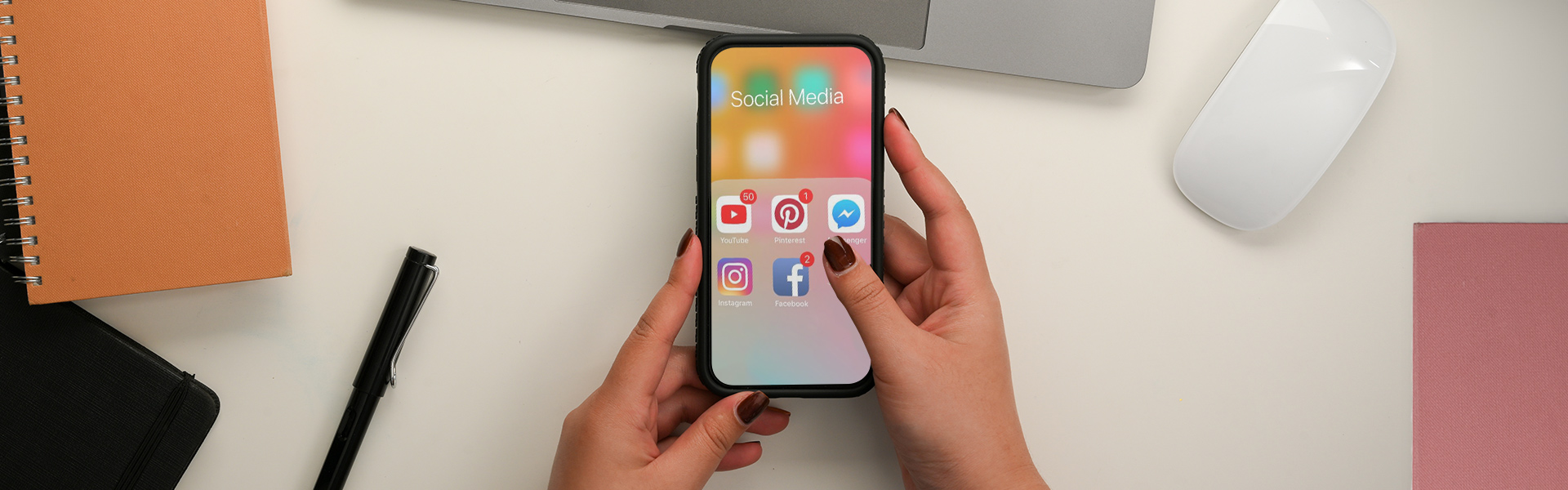 Ist eine Strategie für das Management von Social Media notwendig?