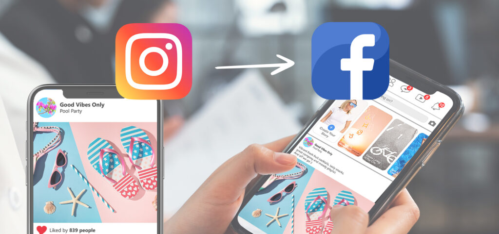 Wie man ein Instagram-Profilbild vergrößert?