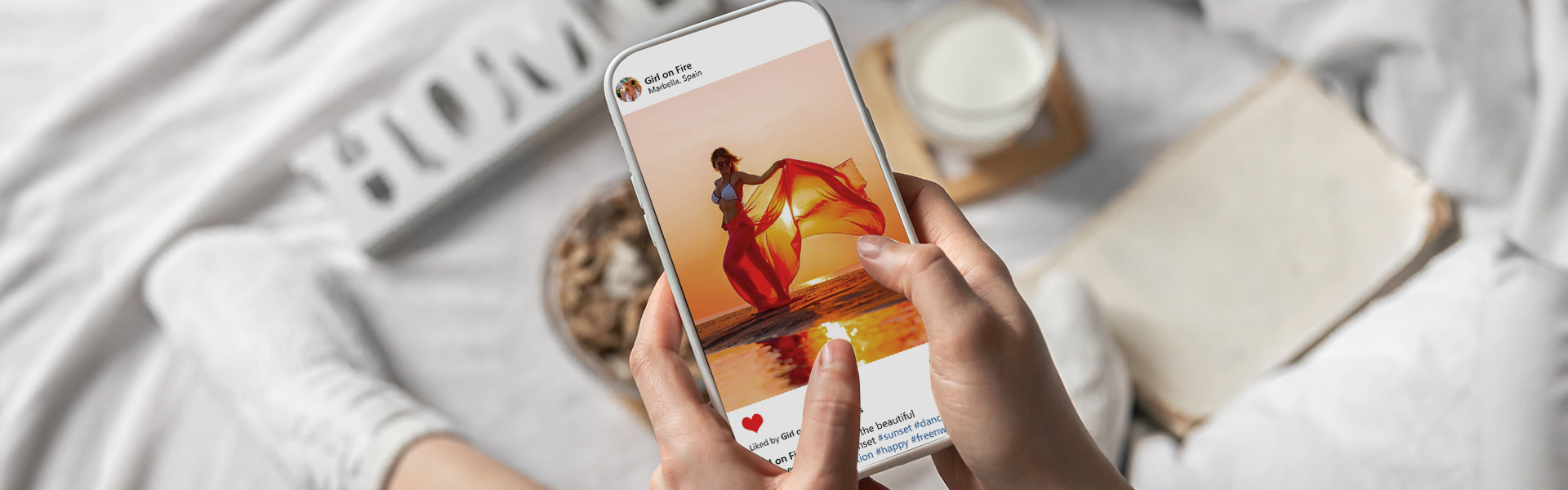Wie man ein Instagram-Profilbild vergrößert? 3 Wege