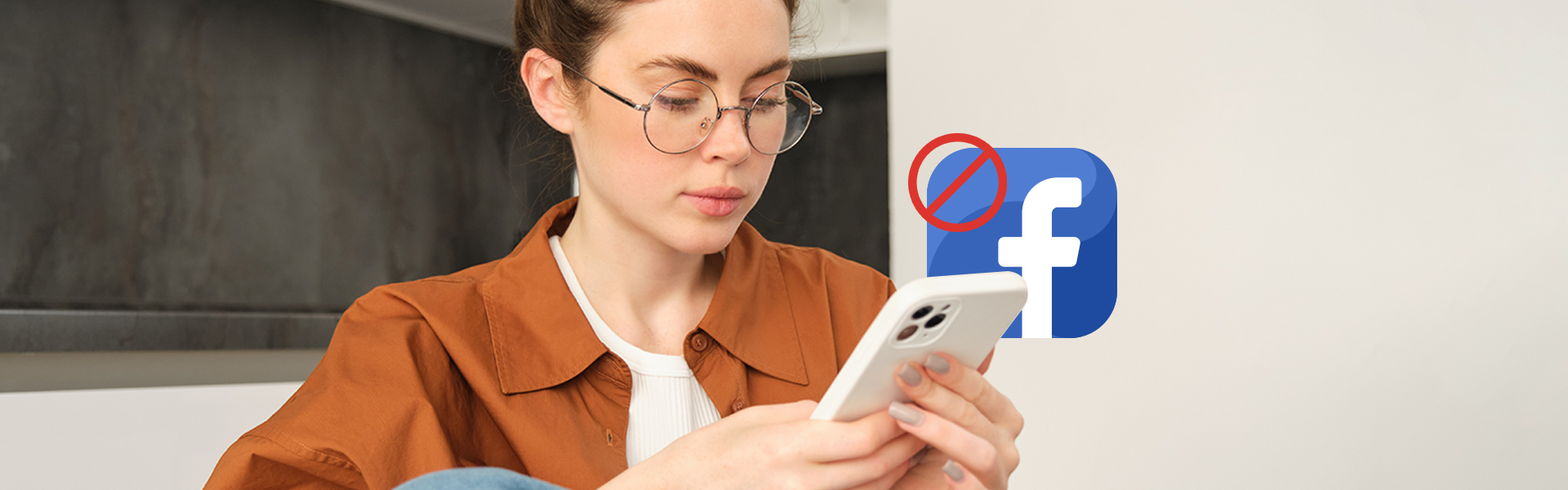 Wie man überprüft, ob jemand Ihren Zugang auf Facebook eingeschränkt hat?