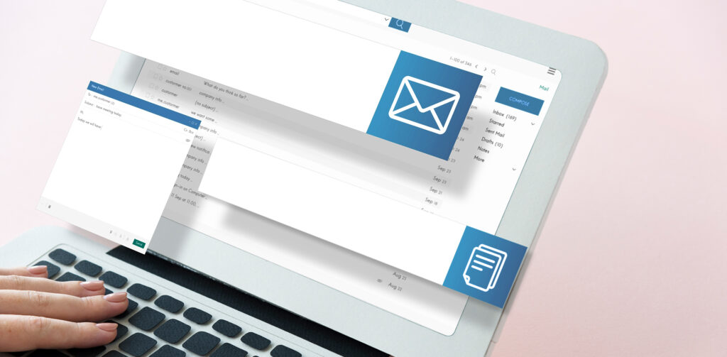 Ihr FB-Konto ohne E-Mail und Telefon wiederherstellen, indem Sie Zugang zu Ihrer E-Mail wiederherstellen